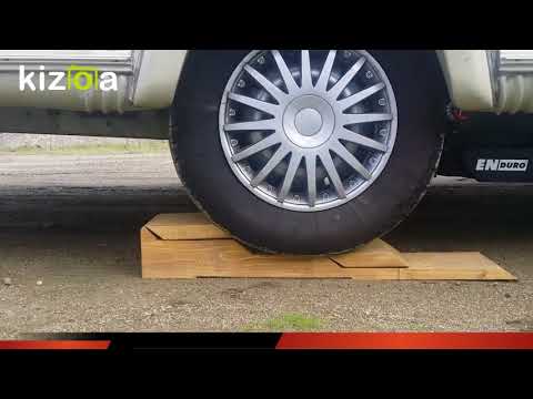 Calzos Para Ruedas De Caravana > 2026
