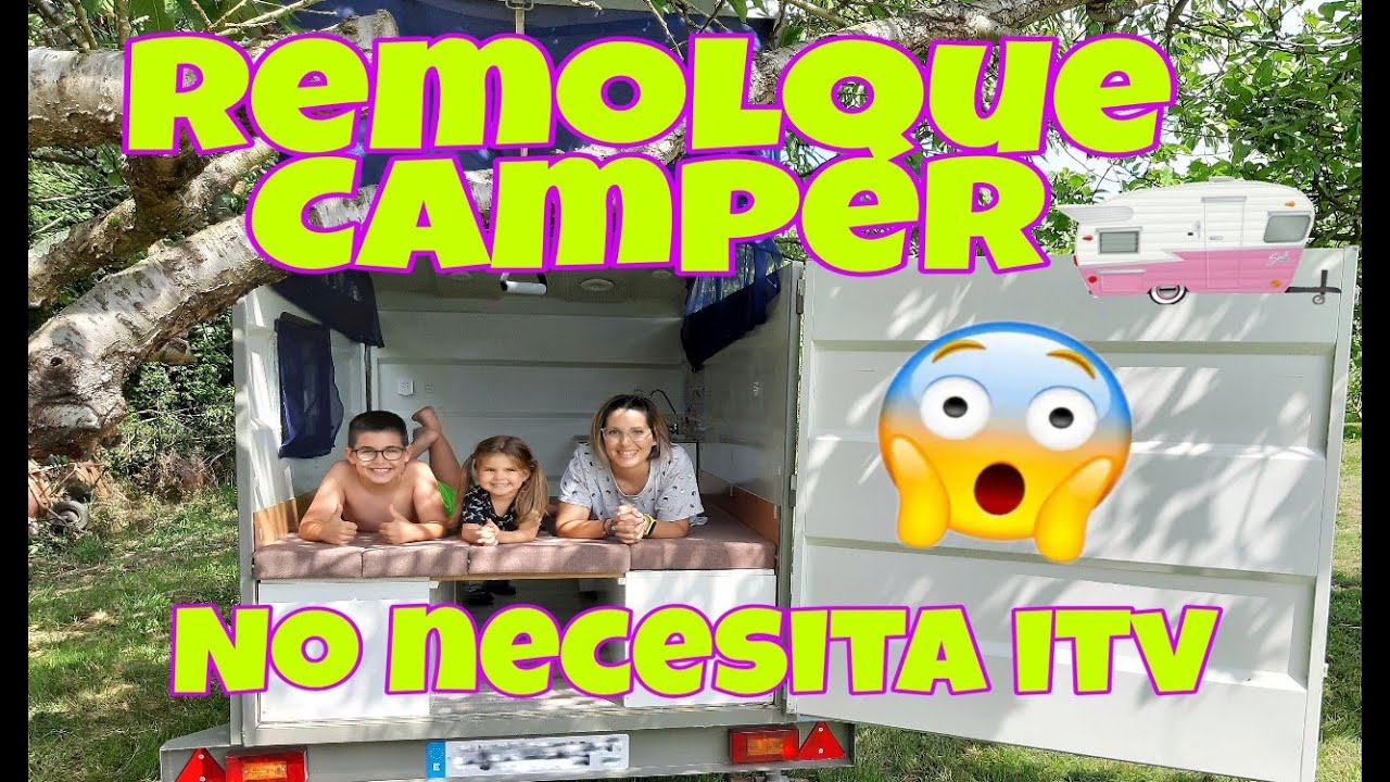 Mini Caravanas Ideas Para Fabricar Una Mini Caravana > 2026